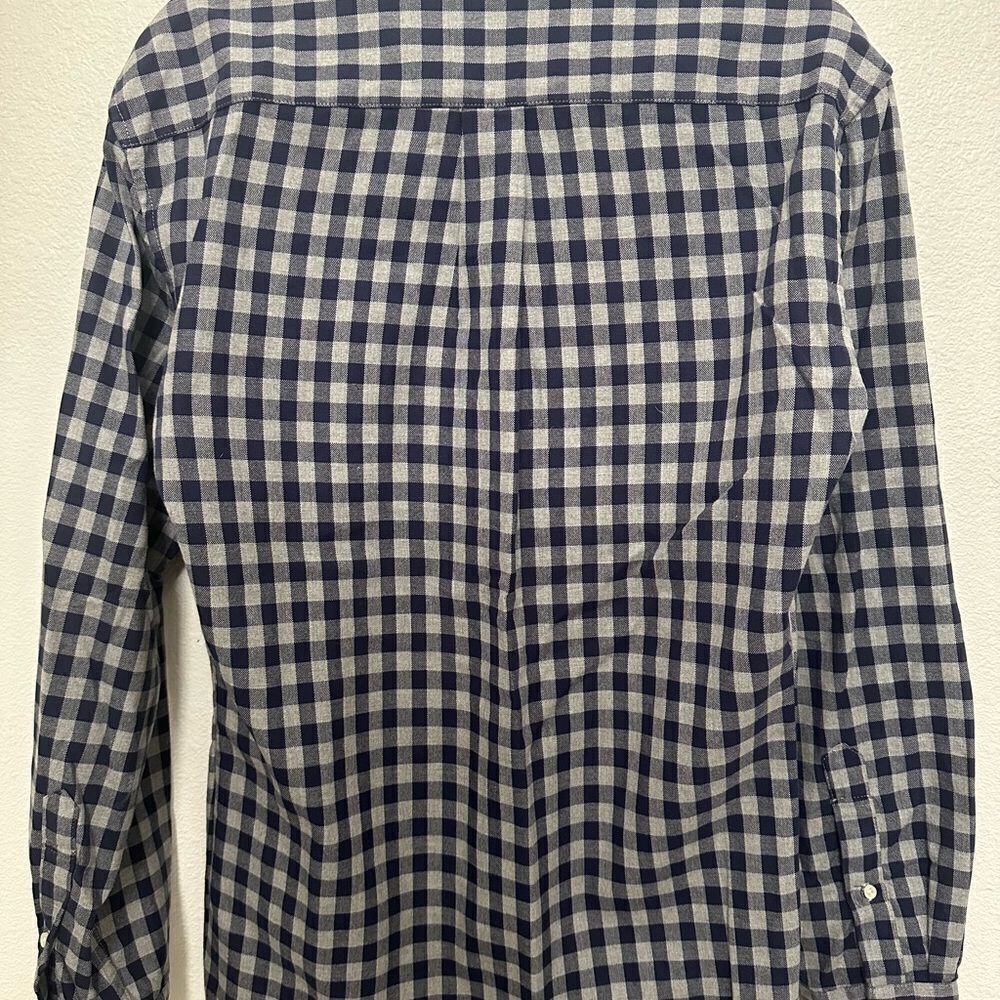 Polo Men’s Button Up - Picture 7 of 7